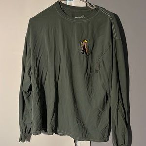 Basquiat tee